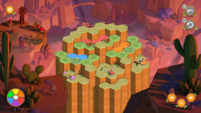 Shroomtopia Crack Download