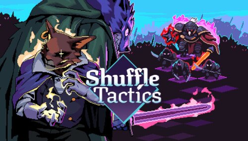 Download Shuffle Tactics