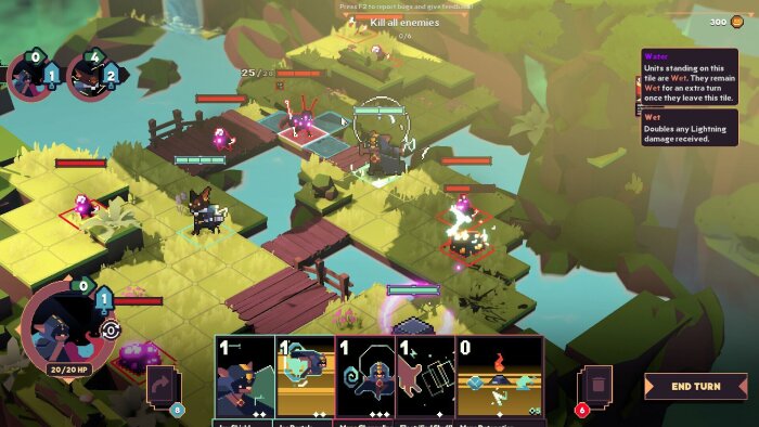 Shuffle Tactics Download Free