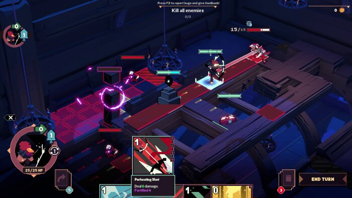Shuffle Tactics Crack Download