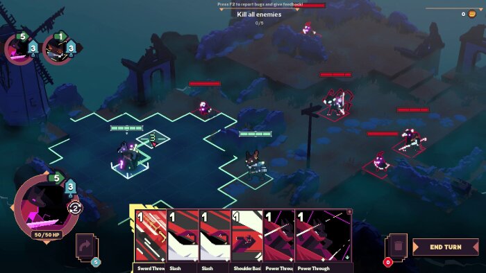Shuffle Tactics Repack Download