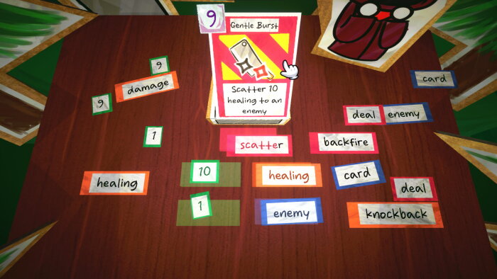 Shuffles 'n Scuffles Free Download Torrent