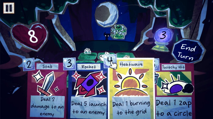 Shuffles 'n Scuffles Crack Download