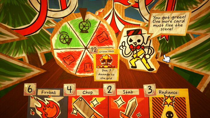 Shuffles 'n Scuffles PC Crack