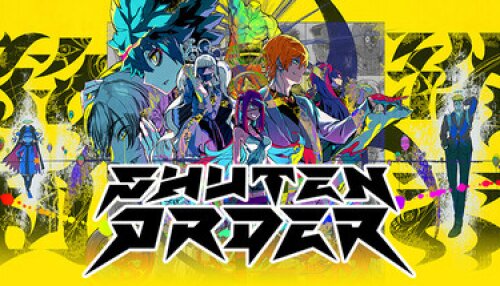 Download SHUTEN ORDER