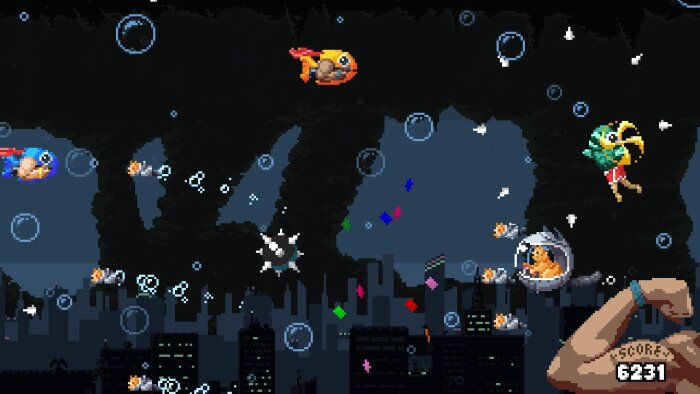 Shutshimi Crack Download