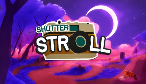 Download Shutter Stroll