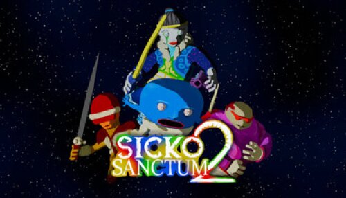 Download SICKO SANCTUM 2