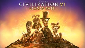 Download Sid Meier’s Civilization® VI: Leader Pass