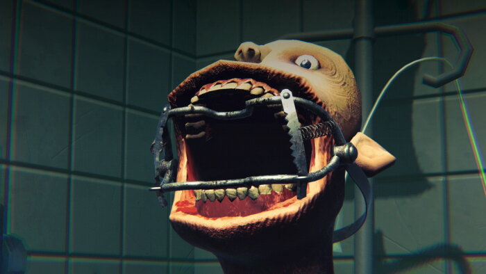 SIDE EFFECTS Crack Download