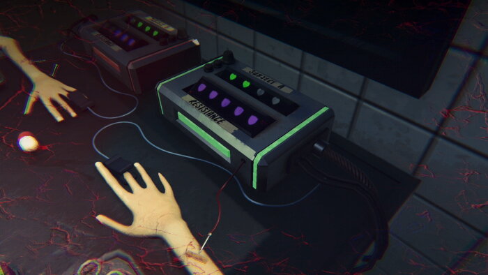 SIDE EFFECTS Repack Download