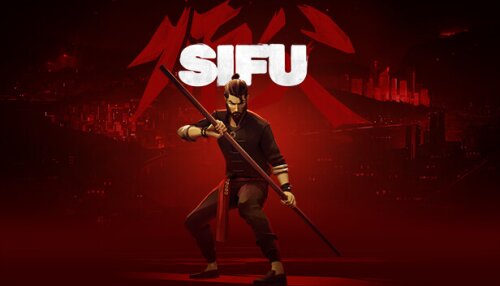 Download Sifu