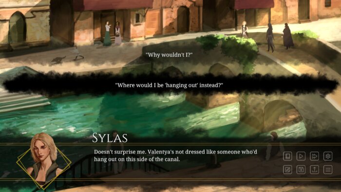 Sigh of the Abyss Free Download Torrent