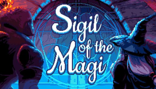 Download Sigil of the Magi