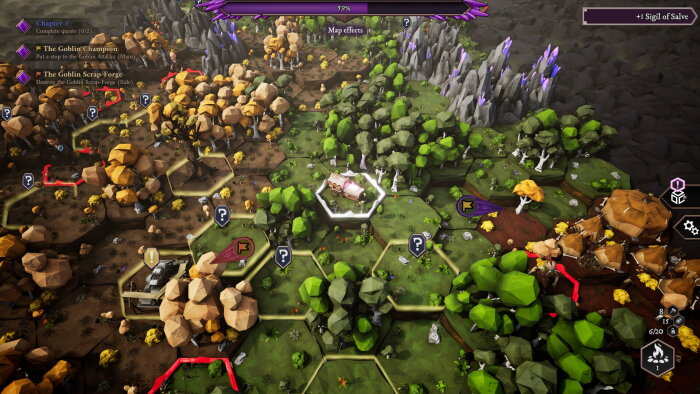 Sigilfarer: A Dice-Rolling Roguelite Free Download Torrent