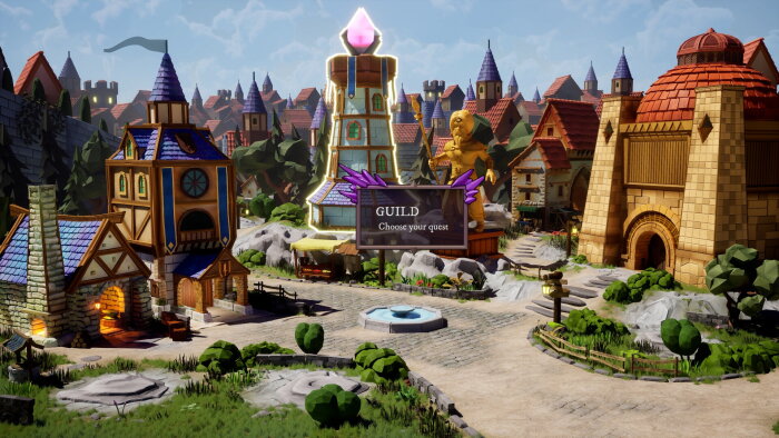 Sigilfarer: A Dice-Rolling Roguelite PC Crack