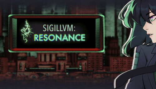 Download SIGILLVM: RESONANCE