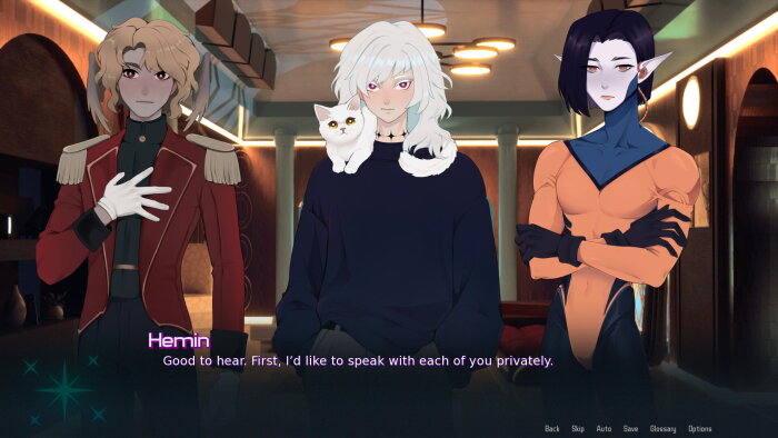 SIGILLVM: RESONANCE Free Download Torrent
