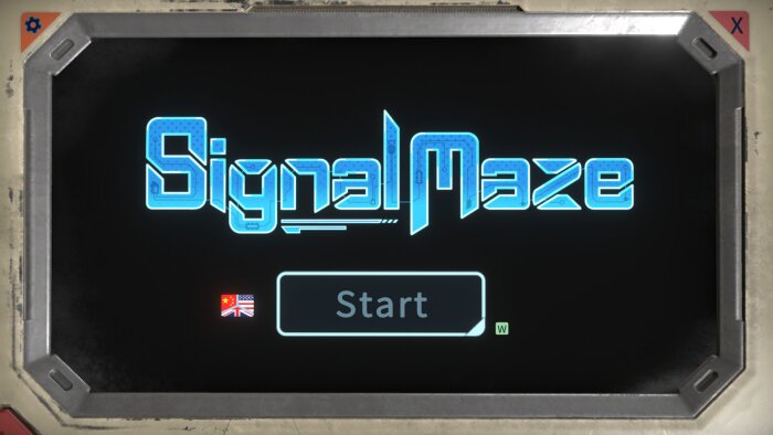 Signal Maze Download Free