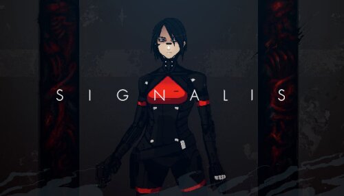 Download SIGNALIS