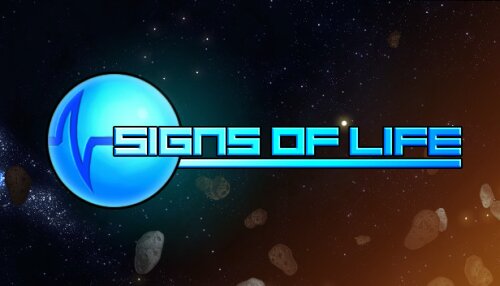 Download Signs of Life