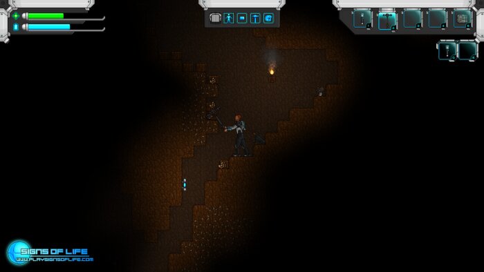 Signs of Life PC Crack