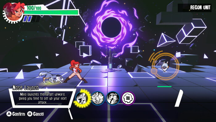 Signy & Mino: Against All Gods Download Free