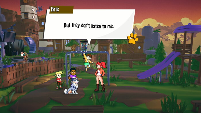 Signy & Mino: Against All Gods Free Download Torrent