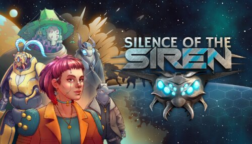 Download Silence of the Siren