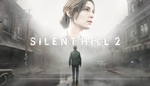 Download SILENT HILL 2 (GOG)