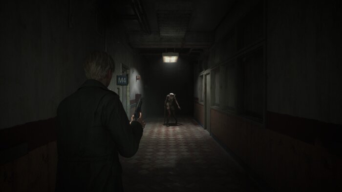 SILENT HILL 2 Repack Download