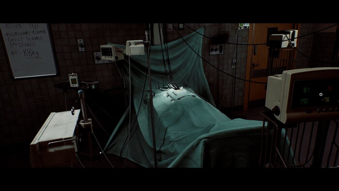 SILENT HILL: Townfall PC Crack