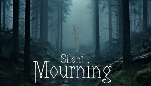 Download Silent Mourning