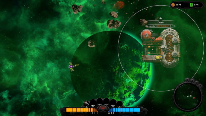 Silent Sector Crack Download