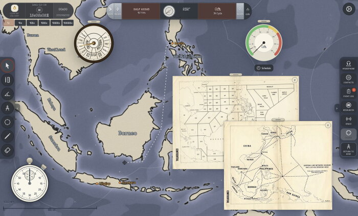 Silent Shark Crack Download