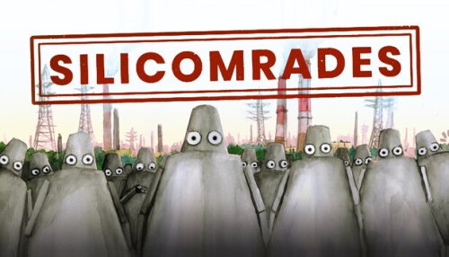 Download Silicomrades