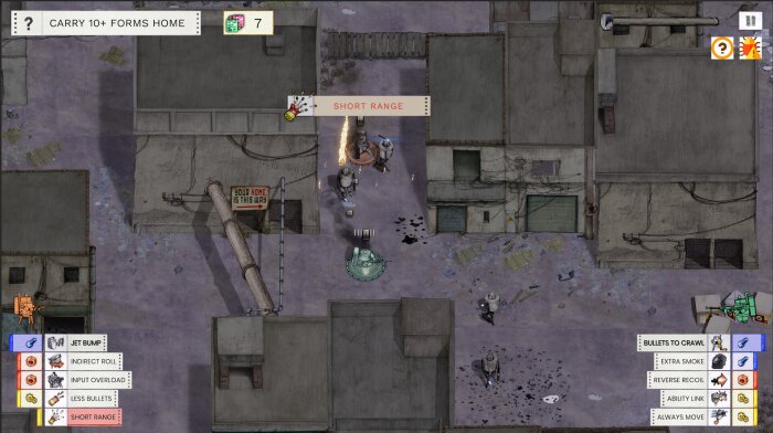Silicomrades PC Crack