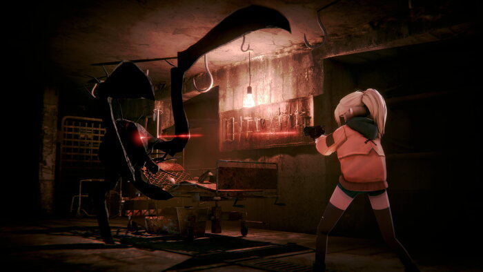 Silly Polly Beast Download Free