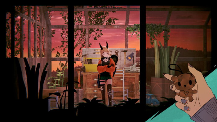 Silly Polly Beast Repack Download