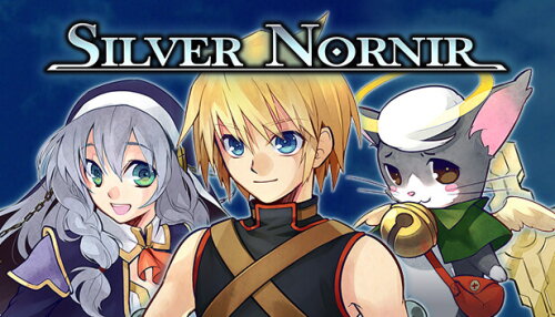 Download Silver Nornir