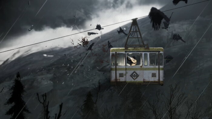 Silver Pines Free Download Torrent