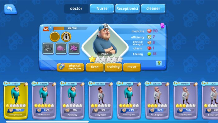 Sim Hospital Download Free