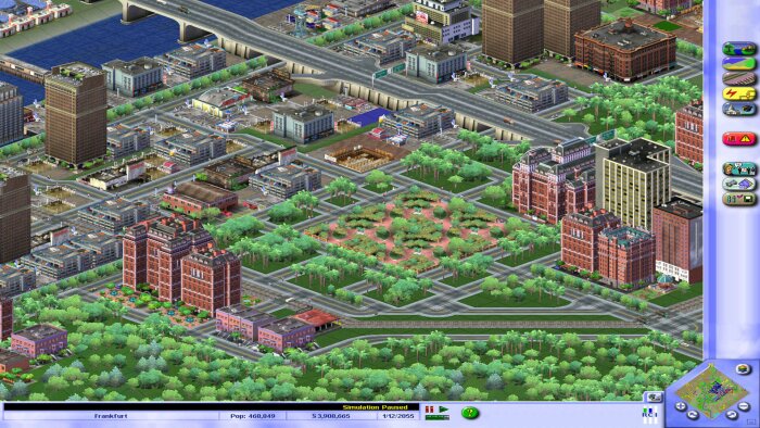 SimCity™ 3000 Unlimited Download Free