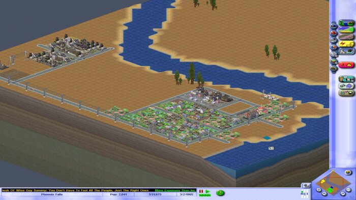 SimCity™ 3000 Unlimited Crack Download