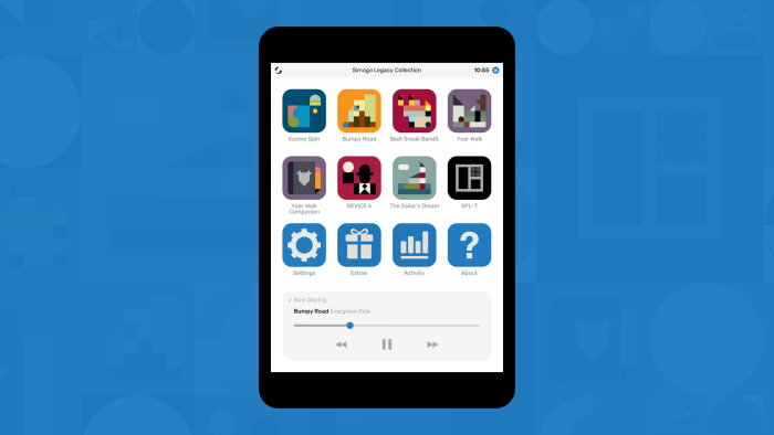 Simogo Legacy Collection Download Free