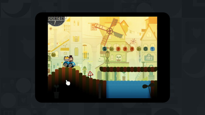 Simogo Legacy Collection Free Download Torrent