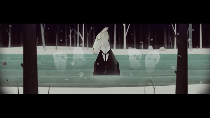 Simogo Legacy Collection Crack Download