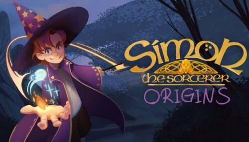 Download Simon the Sorcerer Origins