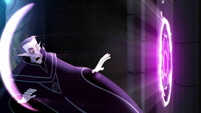 Simon the Sorcerer Origins Crack Download