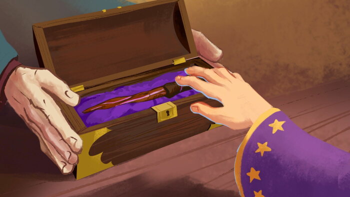 Simon the Sorcerer Origins Repack Download